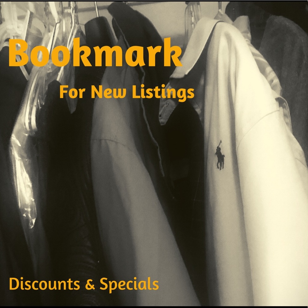 Ralph Lauren /Levi’s